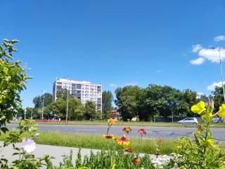 Mieszkanie 1-pokojowe Warszawa Wilanów, ul. Jana III Sobieskiego. Zdjęcie 14