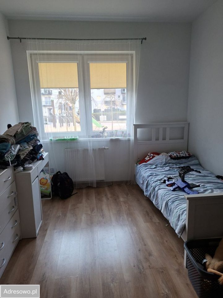 Mieszkanie 3-pokojowe Rumia, ul. Dębogórska. Zdjęcie 7