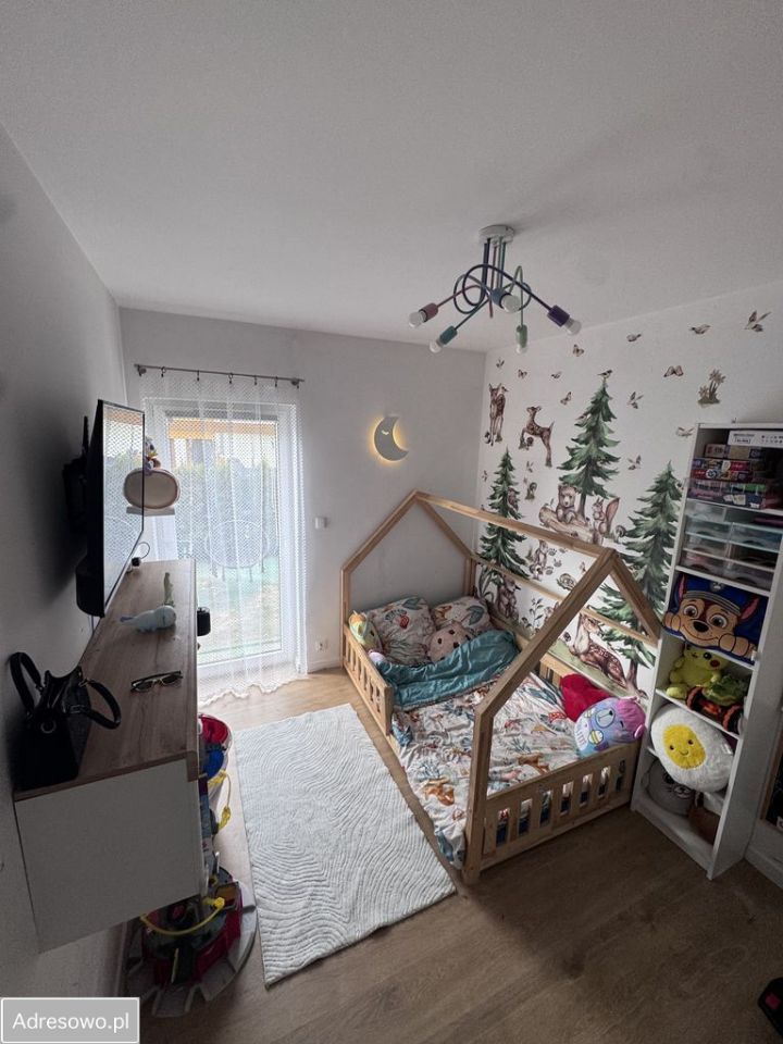 Mieszkanie 3-pokojowe Siemianice, ul. Ku Słońcu. Zdjęcie 15