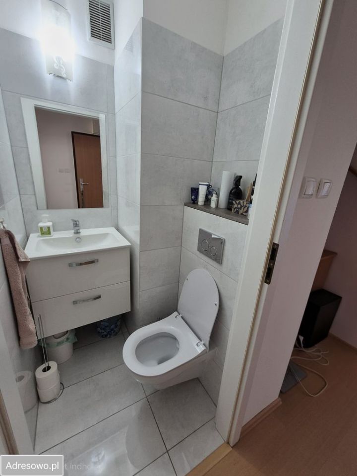 Mieszkanie 4-pokojowe Leszno, os. Wieniawa. Zdjęcie 5