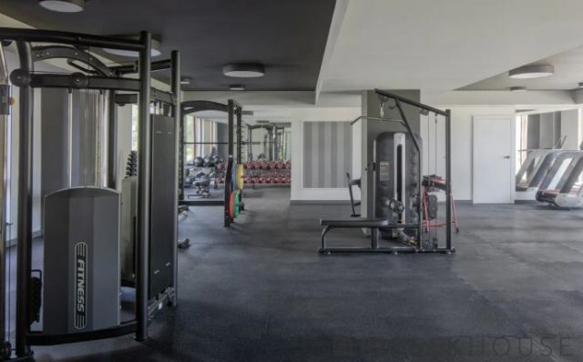 Mieszkanie 2-pokojowe Warszawa Wilanów, ul. Jerzego Holzera. Zdjęcie 9