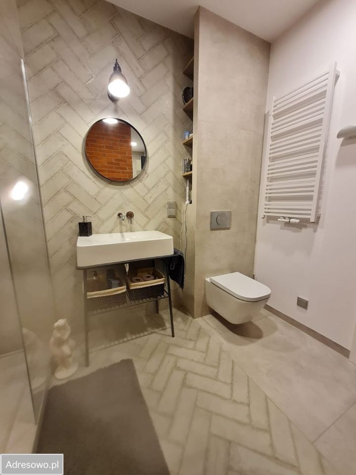 Mieszkanie 2-pokojowe Skarbimierzyce. Zdjęcie 14