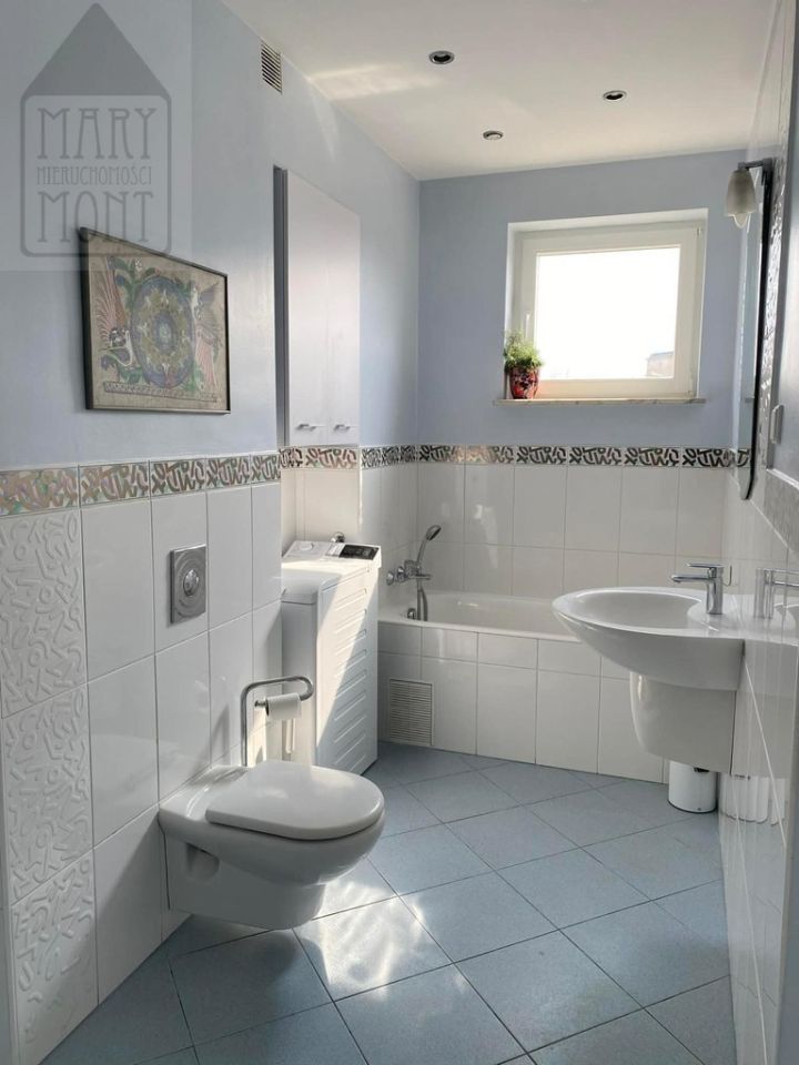 Mieszkanie 4-pokojowe Warszawa Ochota, ul. Opaczewska. Zdjęcie 11