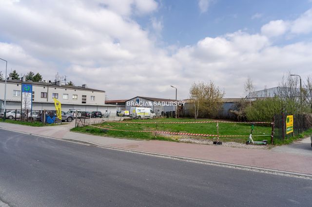 Działka inwestycyjna Kraków Podgórze, ul. Nowohucka. Zdjęcie 29