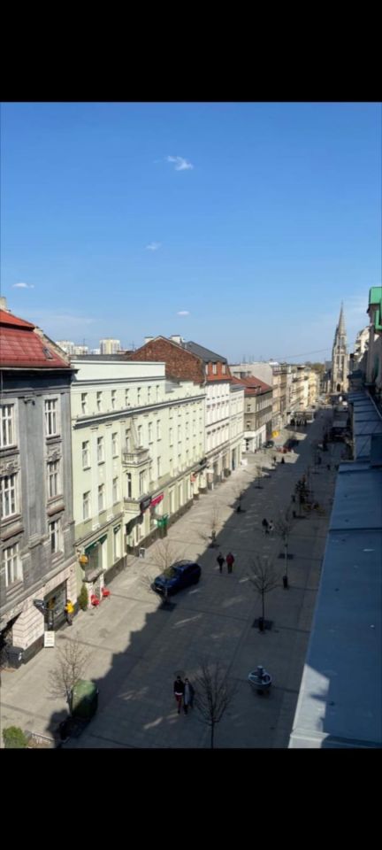 Mieszkanie 2-pokojowe Katowice Śródmieście, ul. Mariacka. Zdjęcie 16