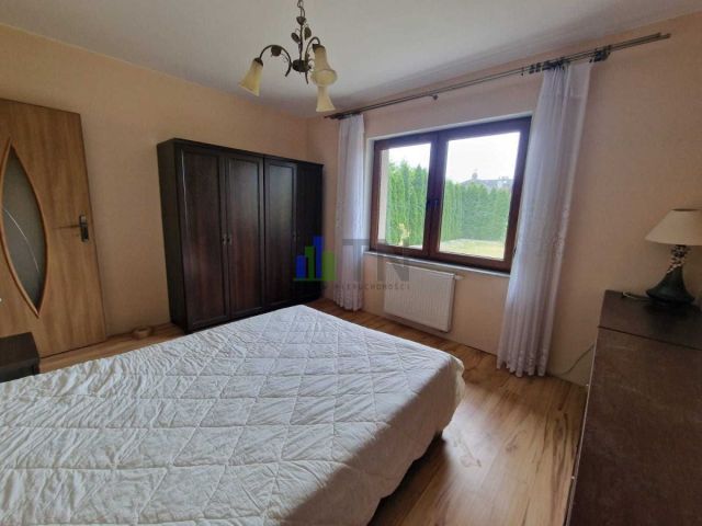 bliźniak, 3 pokoje Nadolice Wielkie. Zdjęcie 14