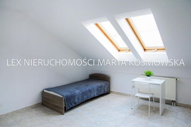 Mieszkanie 5-pokojowe Warszawa Wola, ul. Szlenkierów. Zdjęcie 11