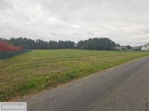 Działka budowlana Zubki Duże. Zdjęcie 4