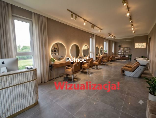 Lokal Lublin Węglin, ul. Gęsia. Zdjęcie 1