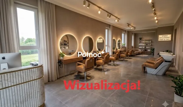 Lokal Lublin Węglin, ul. Gęsia
