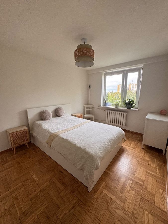 Mieszkanie 4-pokojowe Warszawa Ursynów, ul. Okaryny. Zdjęcie 7