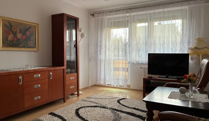 Mieszkanie 3-pokojowe Gorzów Wielkopolski Górczyn, ul. Michała Kleofasa Ogińskiego
