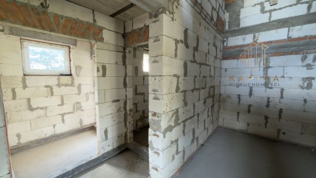 dom wolnostojący, 3 pokoje Osmolice Drugie. Zdjęcie 15