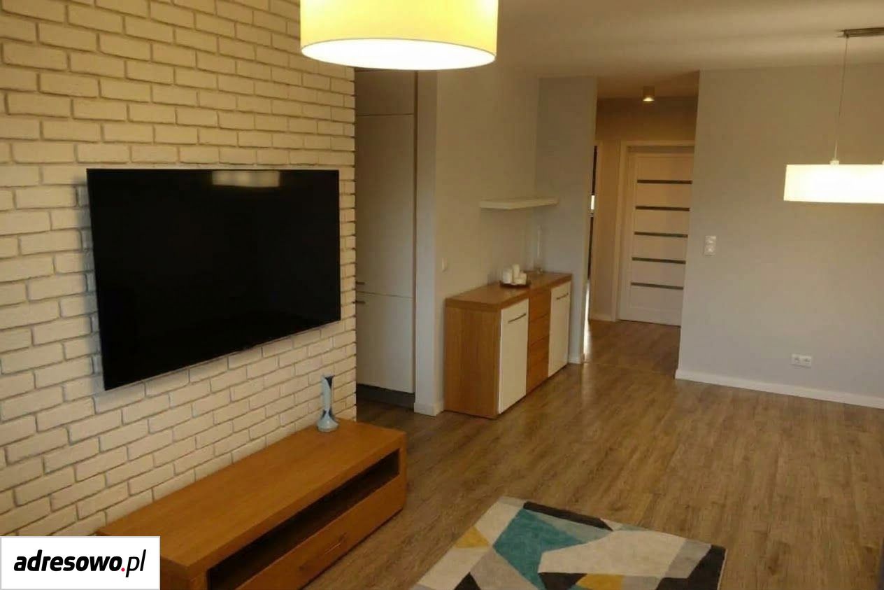 Mieszkanie 3-pokojowe Wrocław Maślice, ul. Suwalska. Zdjęcie 2