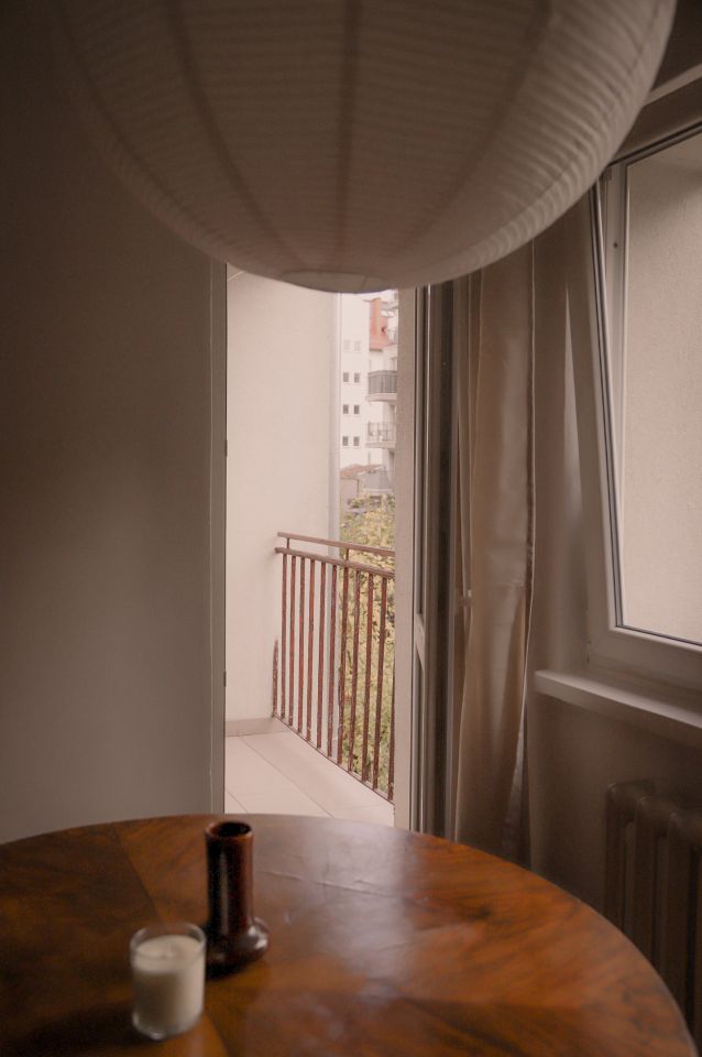 Mieszkanie 3-pokojowe Warszawa Praga-Południe, ul. Szklanych Domów. Zdjęcie 4