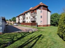 Mieszkanie 3-pokojowe Wałbrzych Stary Zdrój, ul. Stefana Batorego. Zdjęcie 1