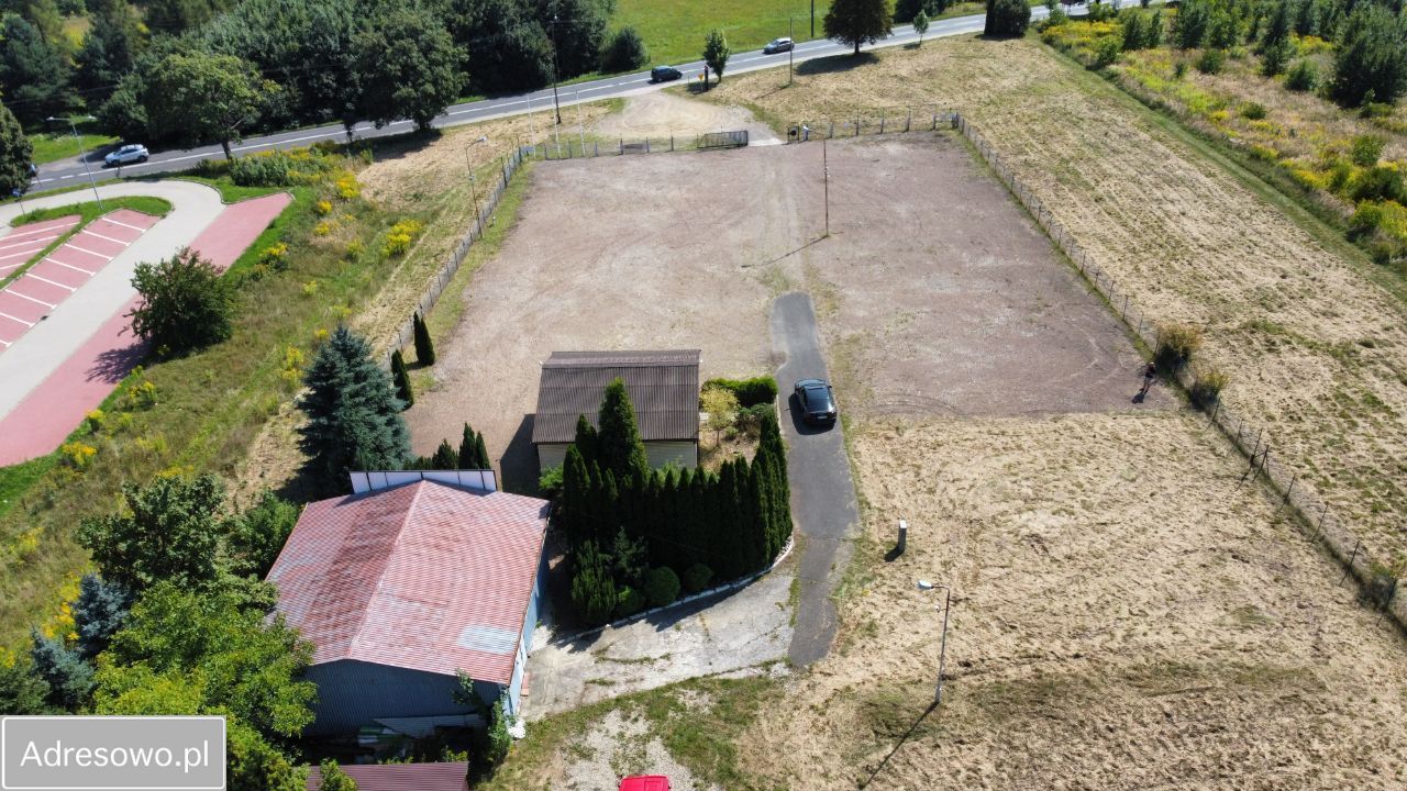 Biuro Libiąż, ul. Oświęcimska