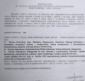 Działka budowlana Gościno, ul. Osiedlowa. Zdjęcie 1