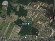 Działka rolno-budowlana Stefanówka. Zdjęcie 1