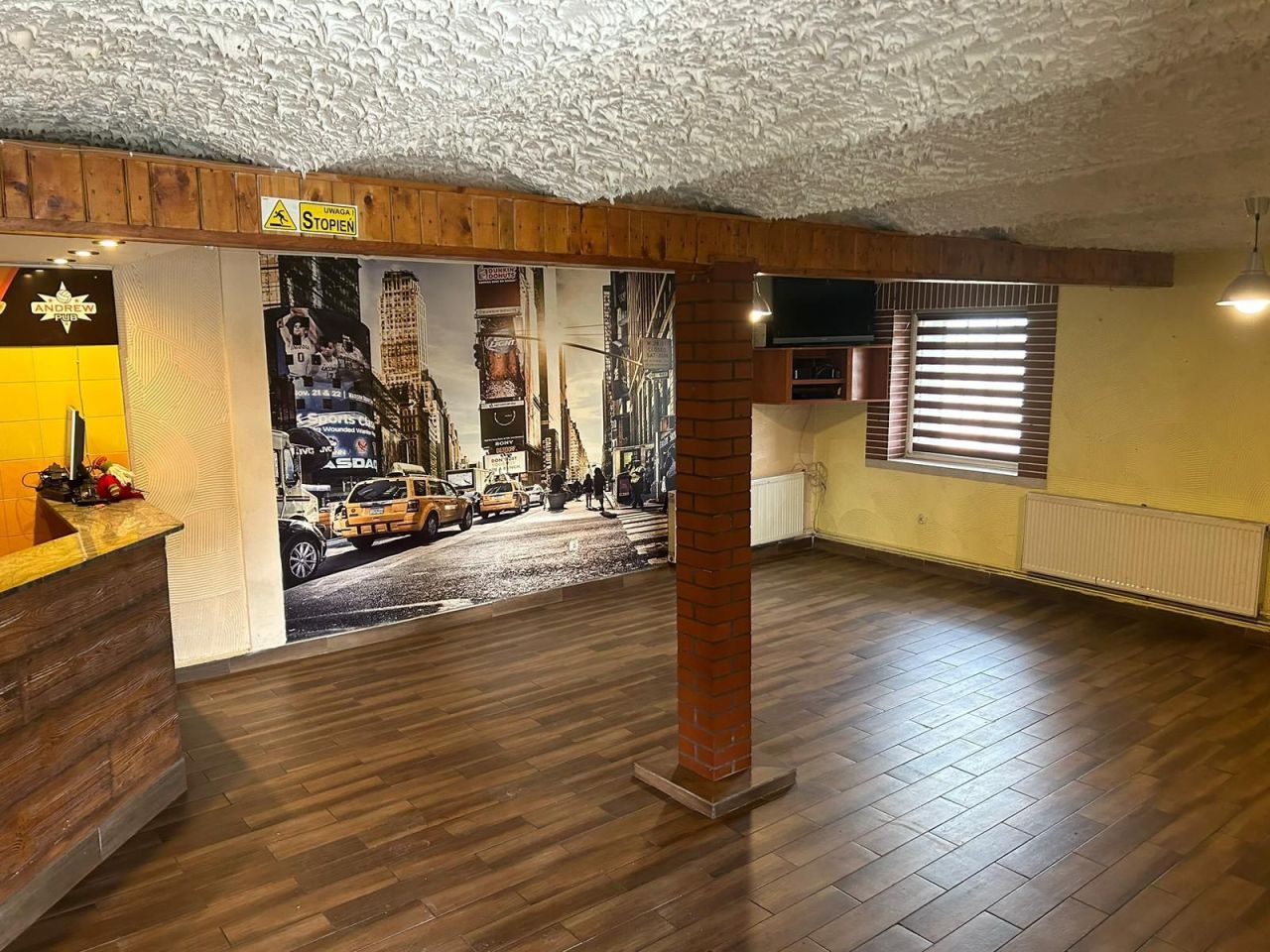 Lokal Ruszkowo. Zdjęcie 5