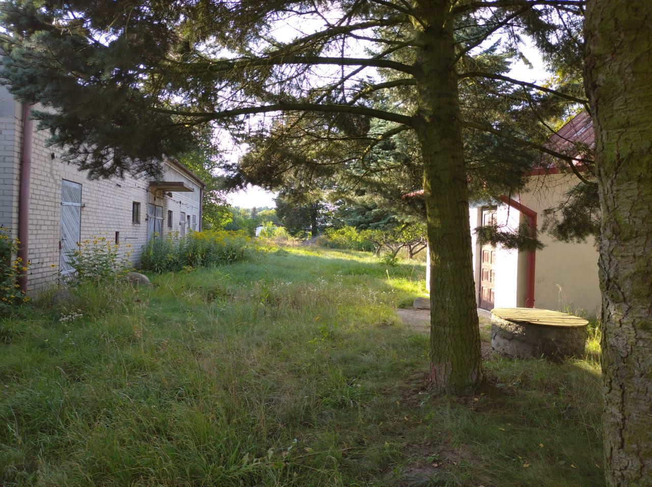 dom wolnostojący, 3 pokoje Oblasy. Zdjęcie 8