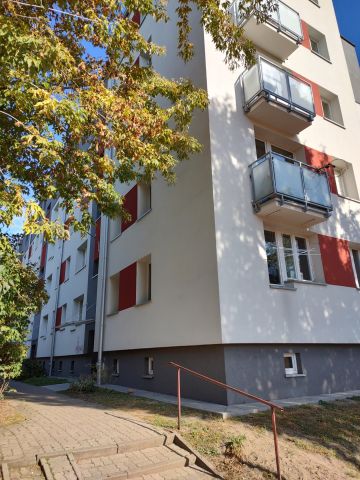 Mieszkanie 2-pokojowe Mińsk Mazowiecki Centrum, ul. Stefana Okrzei. Zdjęcie 1