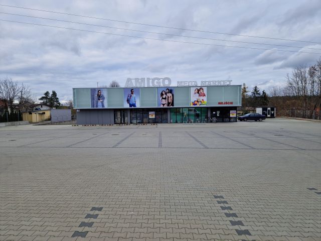 Lokal Pomiechówek, ul. Warszawska. Zdjęcie 1