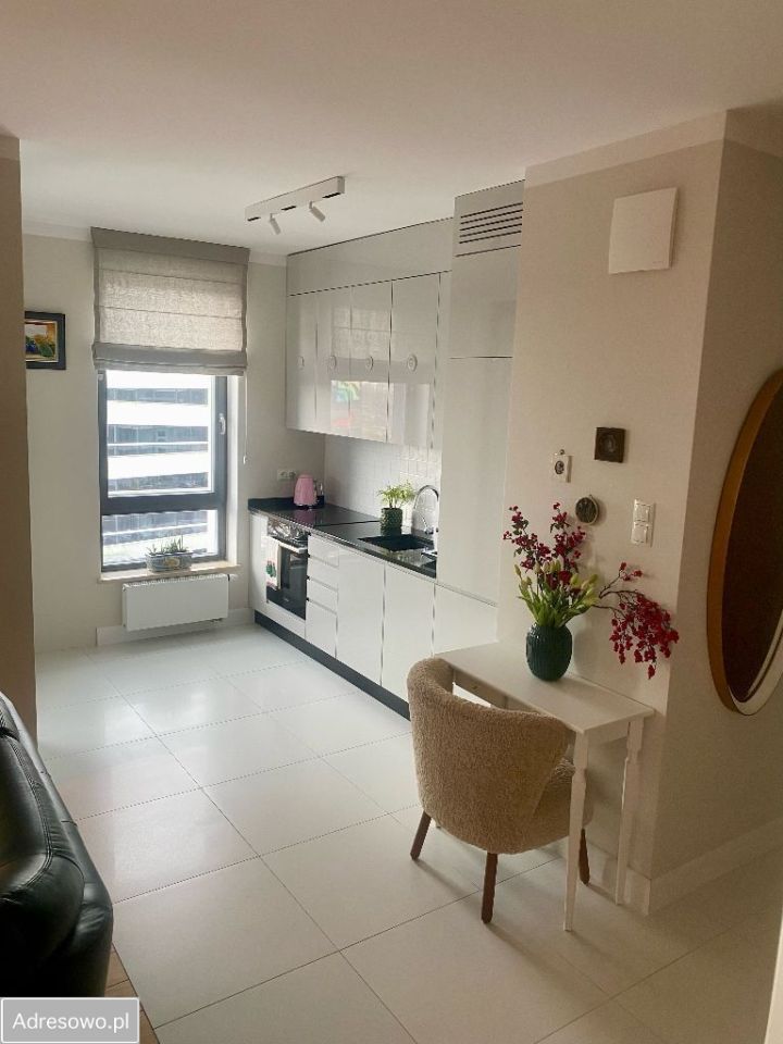 Mieszkanie 2-pokojowe Gdynia Działki Leśne, ul. Bydgoska. Zdjęcie 5