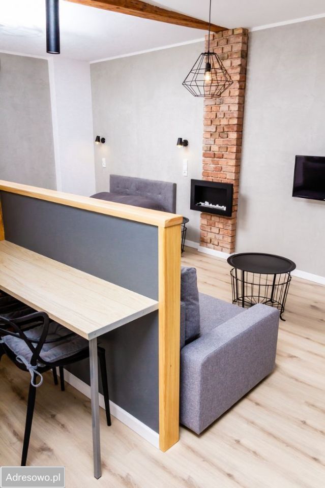 Mieszkanie 1-pokojowe Toruń Stare Miasto, ul. Prosta. Zdjęcie 6