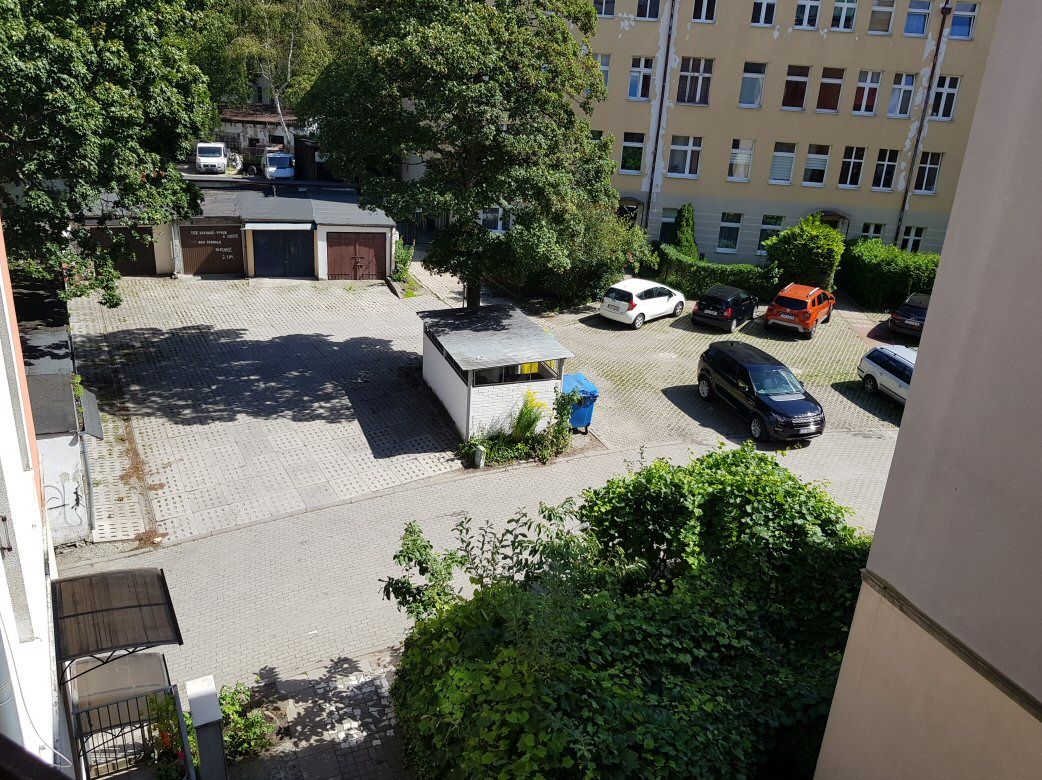 Mieszkanie 4-pokojowe Gdańsk Wrzeszcz, ul. Romana Dmowskiego. Zdjęcie 3