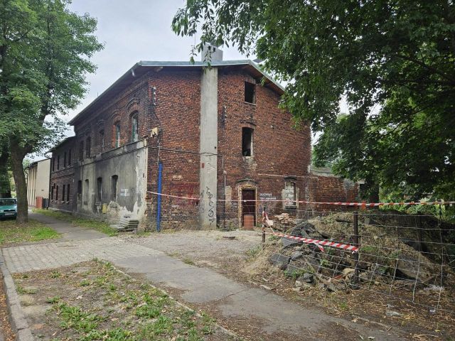 kamienica Zabrze Centrum, ul. Macieja Rataja. Zdjęcie 1