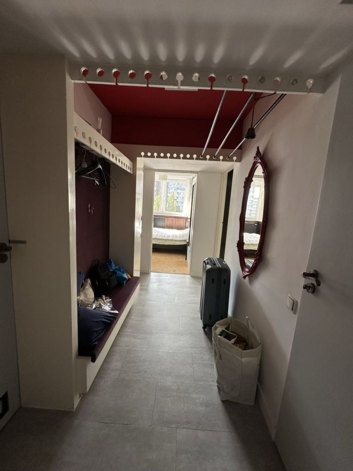 Mieszkanie 2-pokojowe Katowice Dąb, pl. Bolesława Chrobrego. Zdjęcie 2