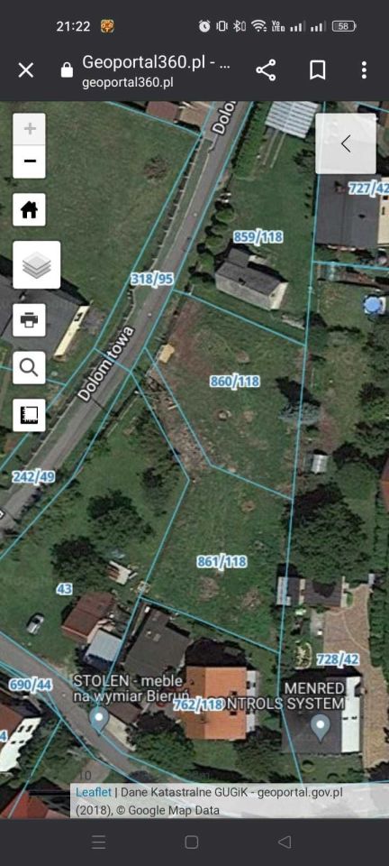 dom wolnostojący Bieruń Bieruń Stary, ul. Dolomitowa. Zdjęcie 5