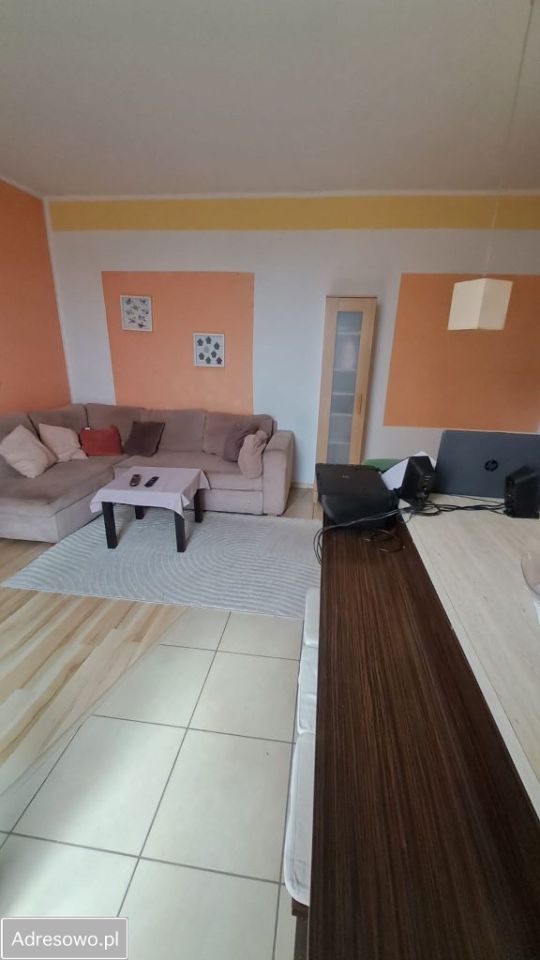 Mieszkanie 3-pokojowe Oleśnica, ul. Otwarta