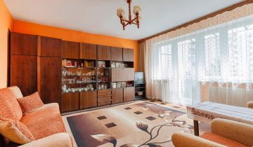 Mieszkanie 2-pokojowe Warszawa Ursynów, ul. Marii Grzegorzewskiej