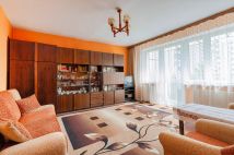 Mieszkanie 2-pokojowe Warszawa Ursynów, ul. Marii Grzegorzewskiej