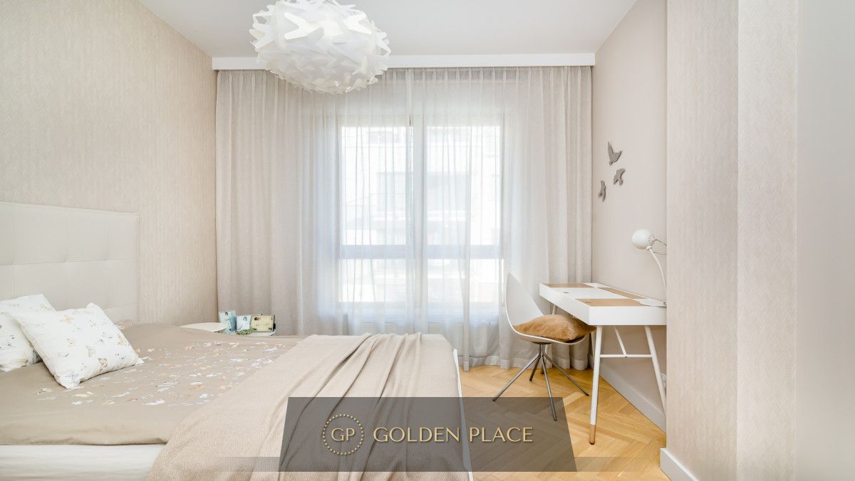 Mieszkanie 3-pokojowe Gdynia Chwarzno-Wiczlino, ul. Czesława Niemena. Zdjęcie 9