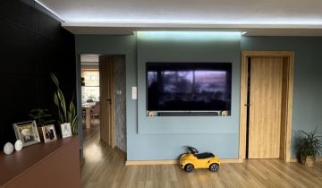 Mieszkanie 3-pokojowe Ostrów Wielkopolski Centrum