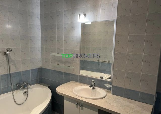 Mieszkanie 3-pokojowe Warszawa Mokotów, ul. Podchorążych. Zdjęcie 9