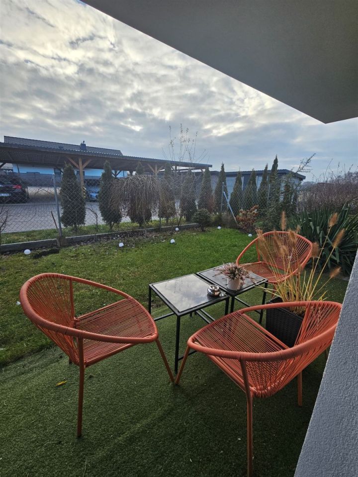 Mieszkanie 2-pokojowe Łódź Polesie, ul. Złotno. Zdjęcie 4