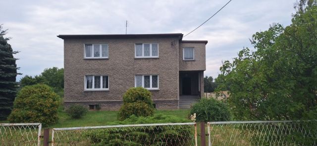 dom wolnostojący, 6 pokoi Czerwionka-Leszczyny. Zdjęcie 1