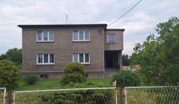 dom wolnostojący, 6 pokoi Czerwionka-Leszczyny
