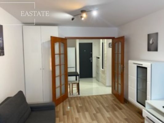 Mieszkanie 2-pokojowe Warszawa Śródmieście, al. Jana Pawła II. Zdjęcie 6