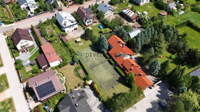 dom wolnostojący, 6 pokoi Stary Folwark. Zdjęcie 16