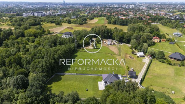 Działka budowlana Rzeszów Słocina. Zdjęcie 3