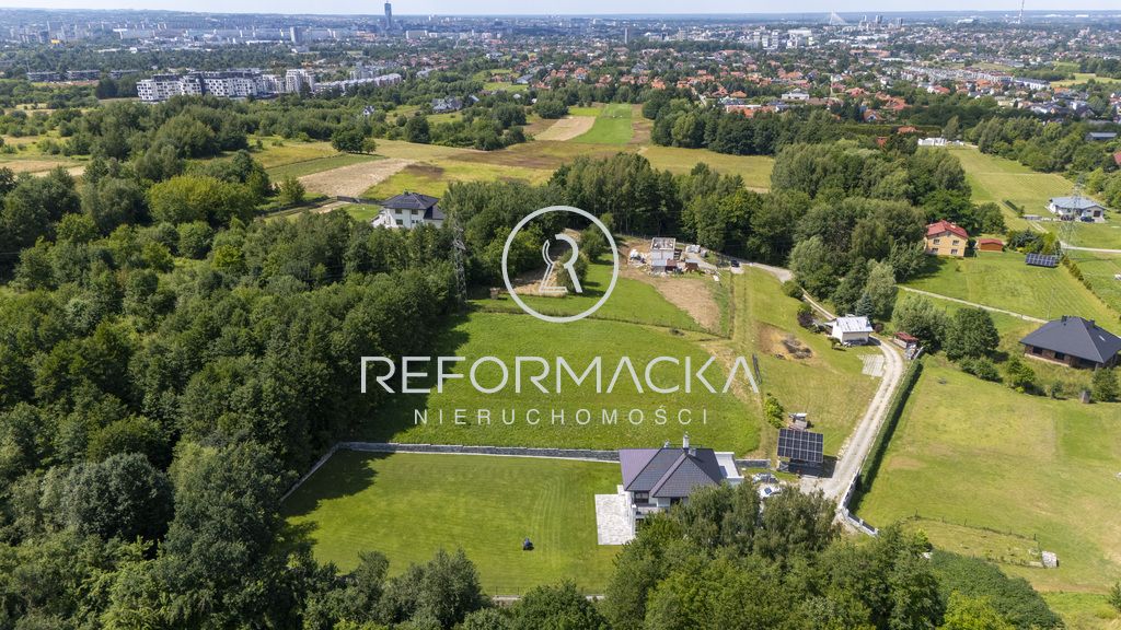 Działka budowlana Rzeszów Słocina. Zdjęcie 3