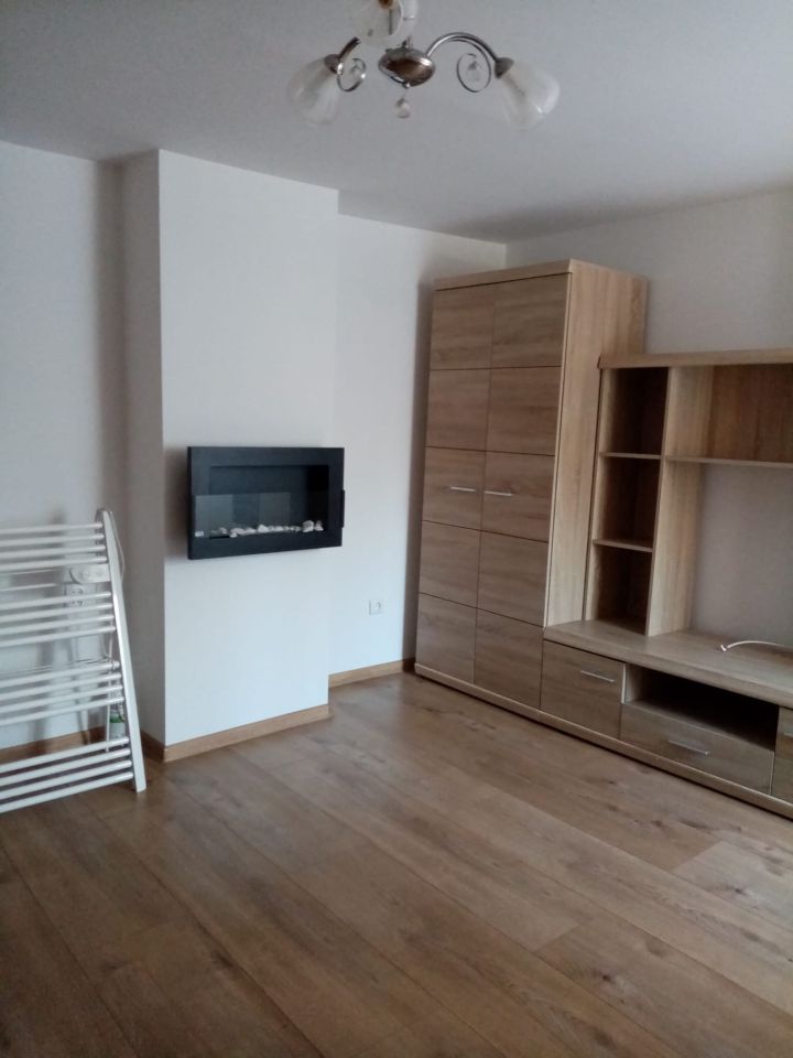 bliźniak, 2 pokoje Ciche. Zdjęcie 3