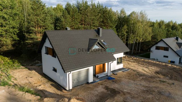 dom wolnostojący, 5 pokoi Studzianki. Zdjęcie 3