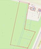 Działka budowlana Mroczkowice. Zdjęcie 2