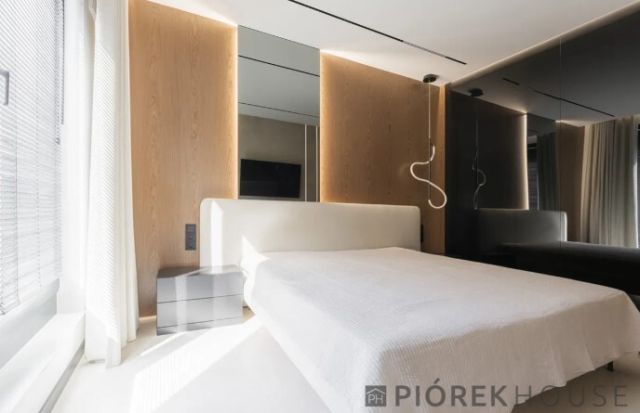 Mieszkanie 3-pokojowe Warszawa Bielany, ul. Sokratesa. Zdjęcie 9